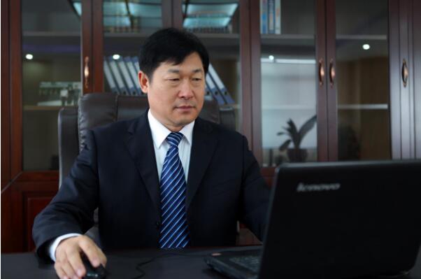 郭董事長(zhǎng)